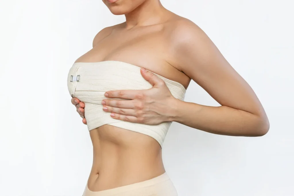 breast augmentation in Laguna Hills at Regenerative Aesthetics and Dermatology
