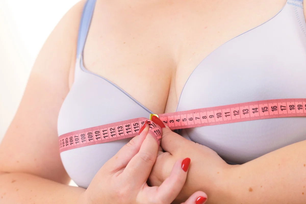 Breast Reduction in Laguna Hills, CA at Regenerative Aesthetics and Dermatology