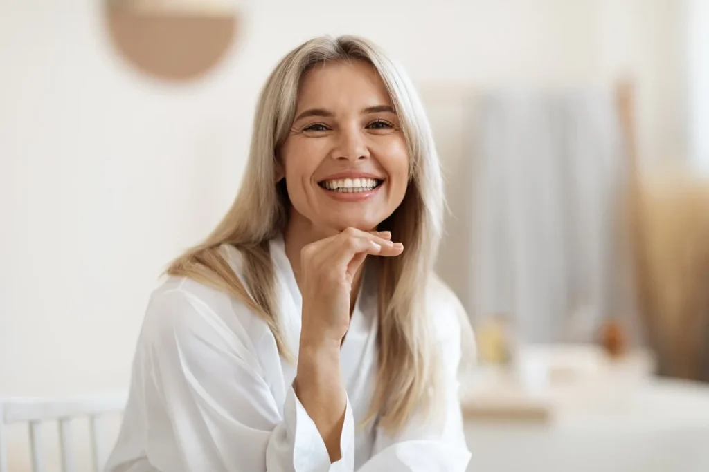 Chin Implant Surgery regenerative aesthetics and dermatology laguna hills ca