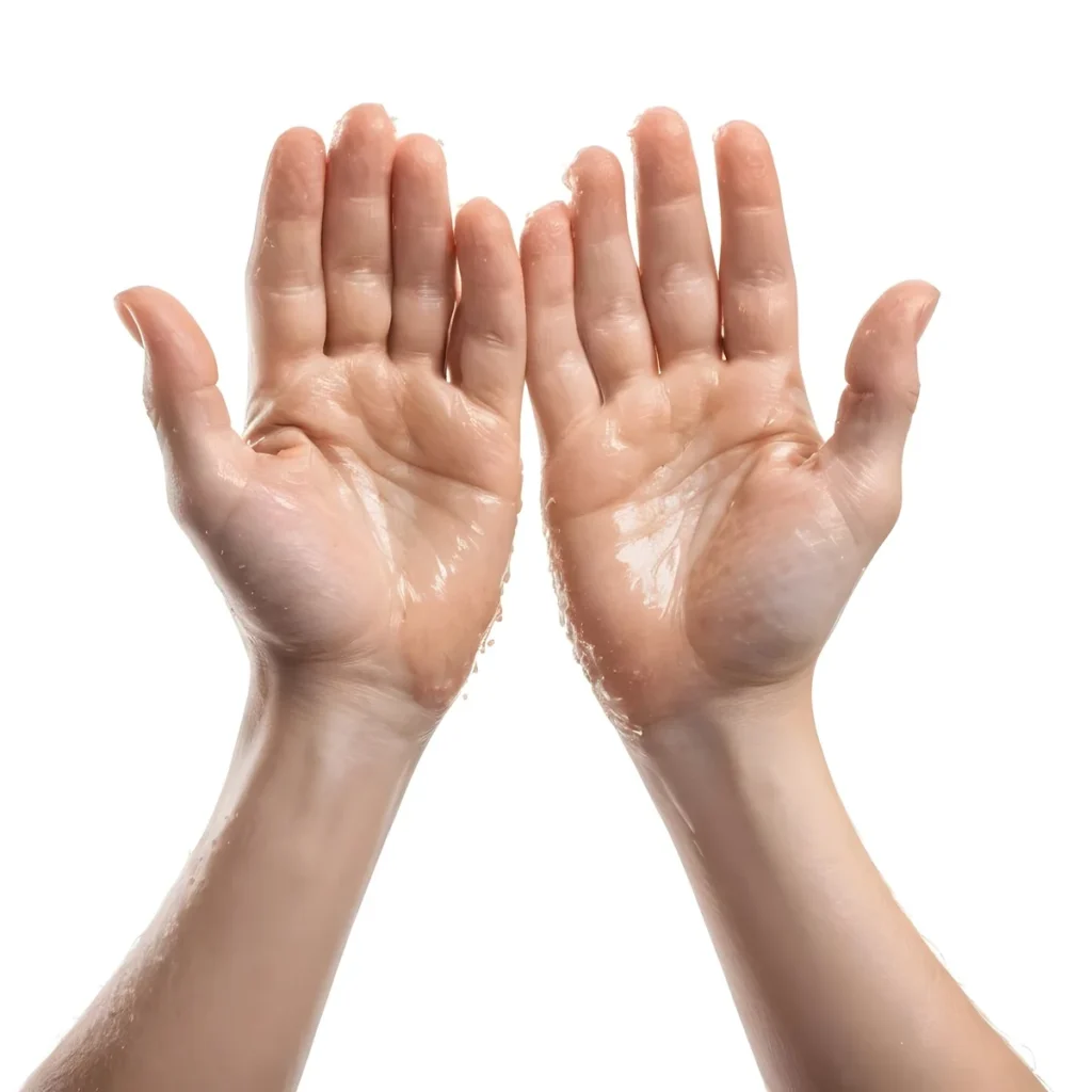 Excessive Sweating Treatments in Laguna Hills, CA at Regenerative Aesthetics and Dermatology