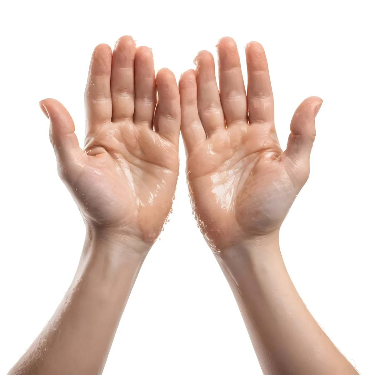 Excessive Sweating Treatments in Laguna Hills, CA at Regenerative Aesthetics and Dermatology