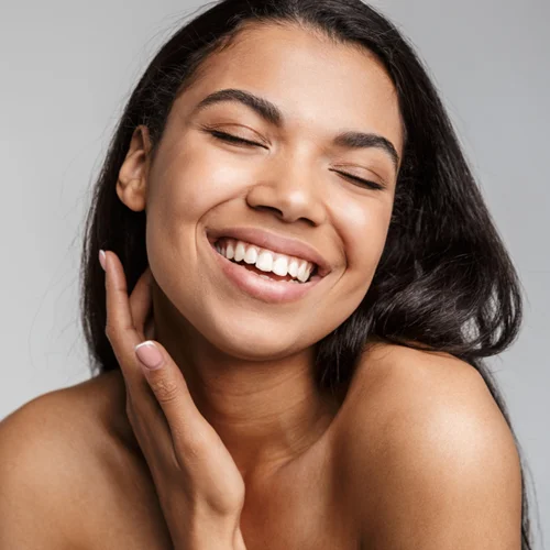 Scarlet SRF Microneedling in Laguna Hills, CA at Regenerative Aesthetics and Dermatology