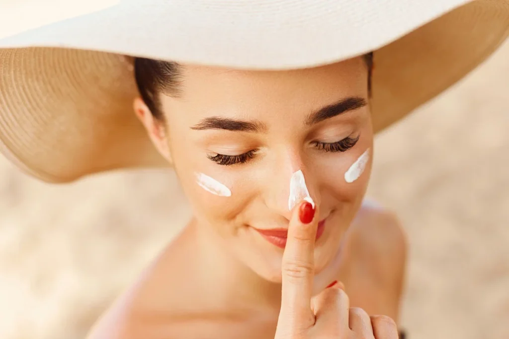 Skin Cancer Prevention rad laguna hills ca
