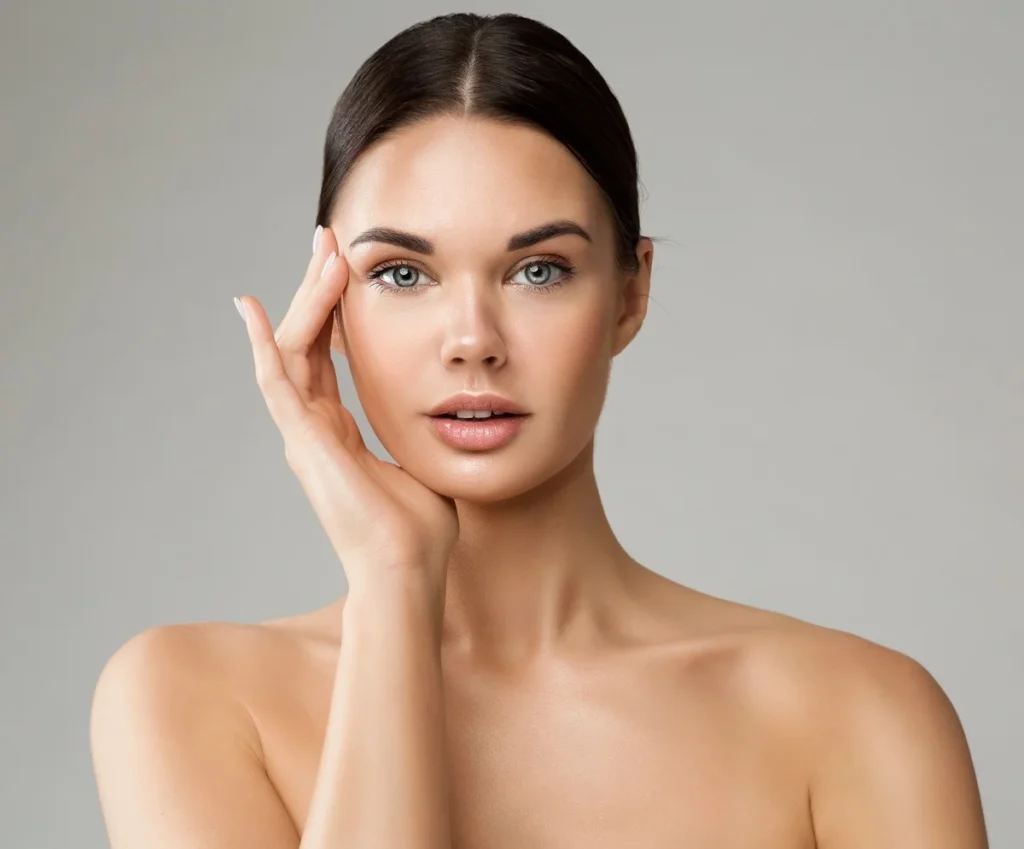brow lift regenerative aesthetics and dermatology laguna hills ca