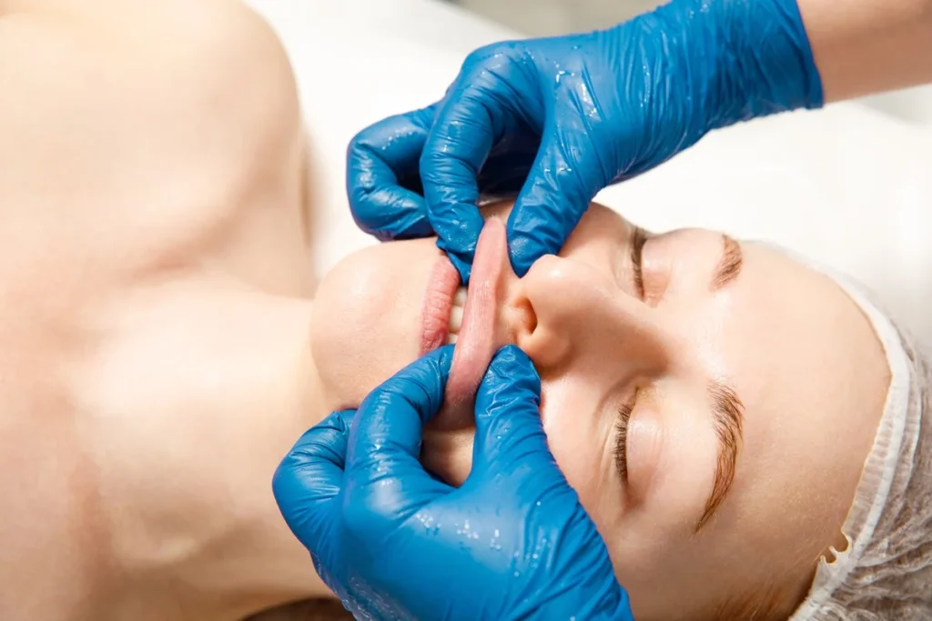 buccal massage RAD laguna hills ca