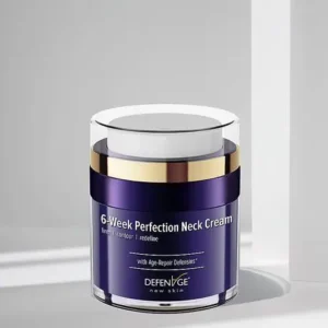 Defenage 6-Week Perfection Neck cream