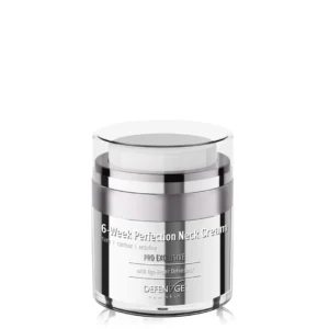 Defenage 6-Week Perfection Neck cream