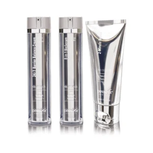 Defenage Clinical Power Trio