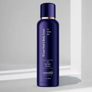 Defenage 10 Luxe Hand & Body Cream