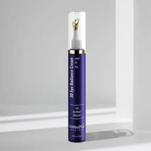 Defenage 3D Eye Radiance Cream