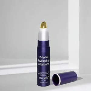 Defenage 12-Factor Revitalizing Lip Enhancer