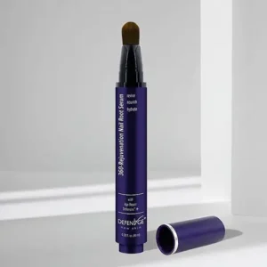 Defenage 360-Rejuvenation Nail Root Serum