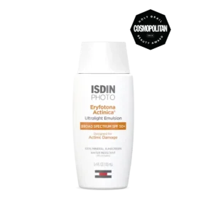 Isdin Photo Eryfotona Actinica Broad Spectrum SPF 50+