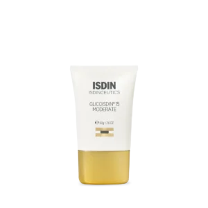 Isdin Glicoisdin 15 Moderate Gel