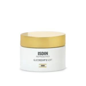 Isdin Glicoisdin 8 Soft Cream