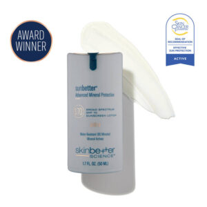 SKINBETTER SunBetter Sheer SPF 70