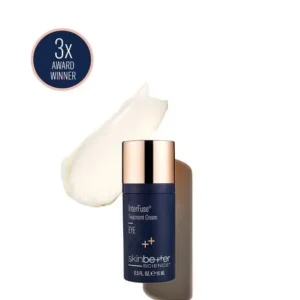 SKINBETTER InterFuse Treatment Cream Eye