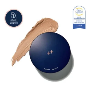 SKINBETTER SunBetter Tone Smart Compact SPF 68