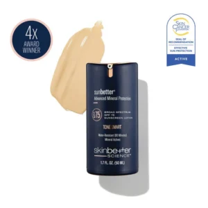 SKINBETTER SunBetter Tone Smart SPF 75