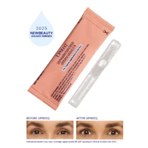 Upneeq Eye Drops