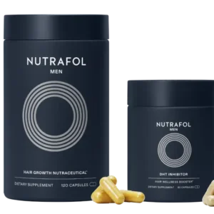 Nutrafol DHT Inhibitor MD